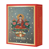 Rose & Geranium Shower Meditation
