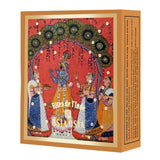 Sugandha, Mogra & Patchouli Raas Collection